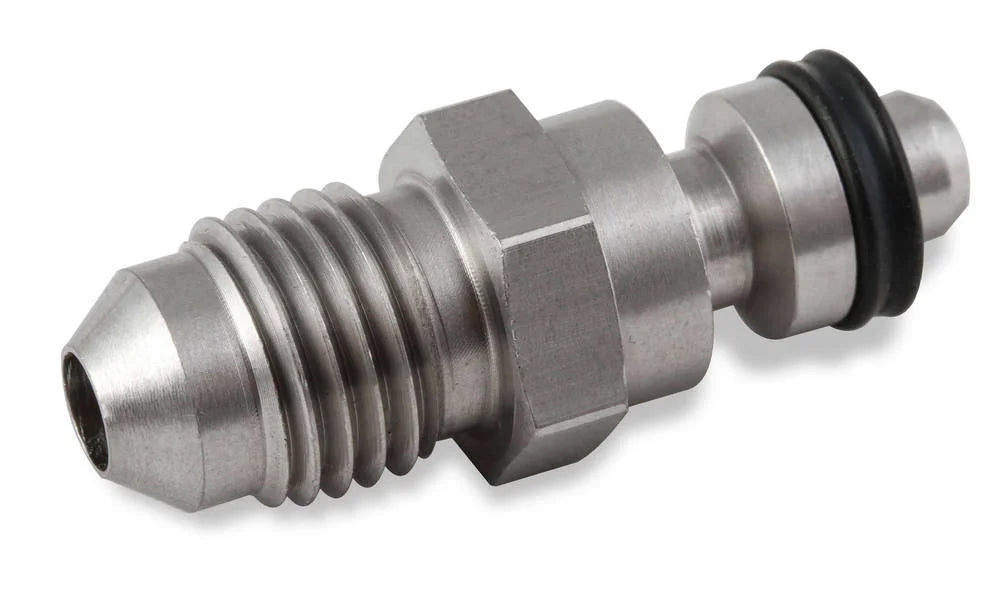 Earl's Performance 4AN Male Adapter Fitting T56 Clutch Master/Slave LS641001ERL