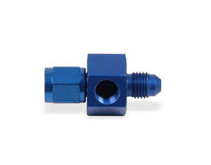 Earl's Performance -4AN Male to -4AN Female - 1/8" NPT 100201ERL