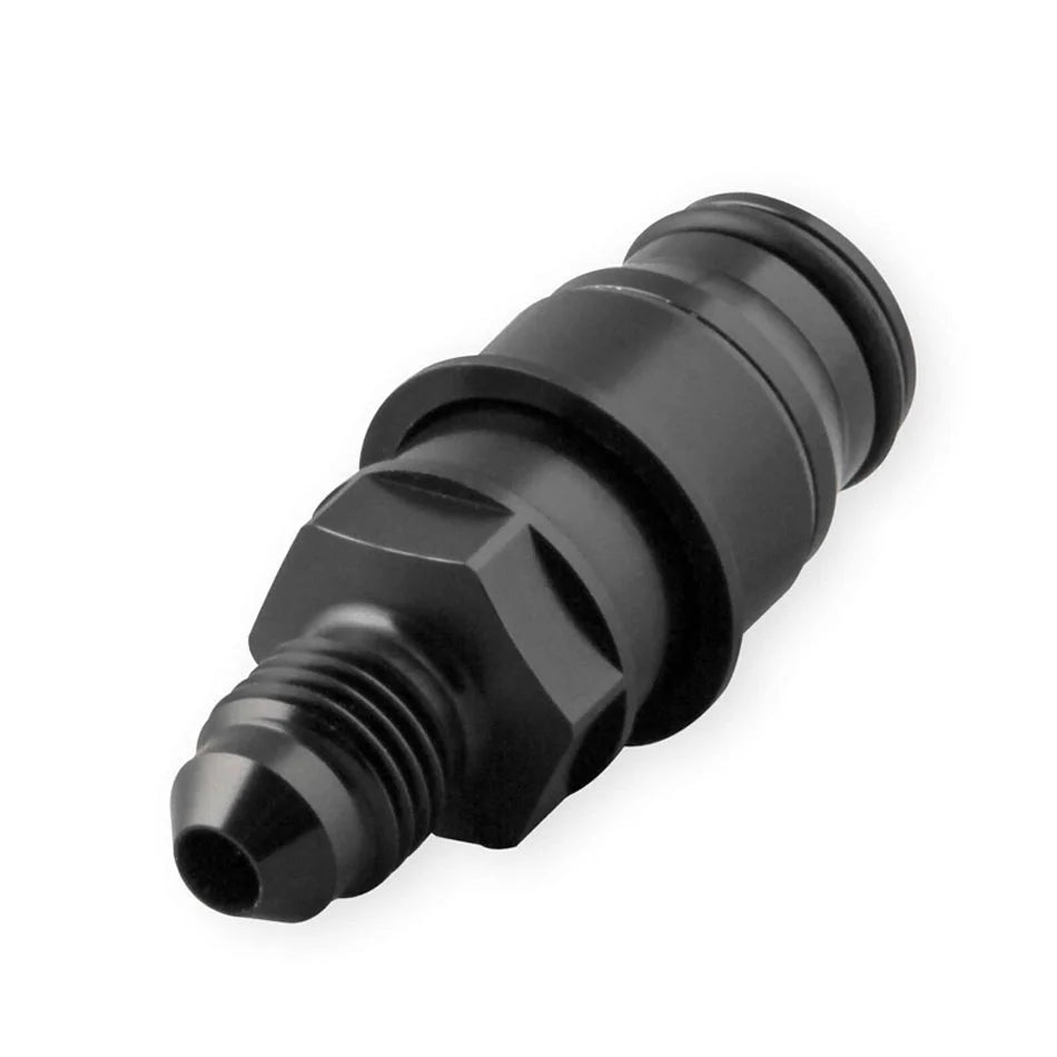 Earl's Performance 4an Adapter Fitting - GM T56 Hyd Clutch Bearing LS0024ERL