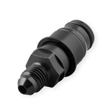 Load image into Gallery viewer, Earl's Performance 4an Adapter Fitting - GM T56 Hyd Clutch Bearing LS0024ERL