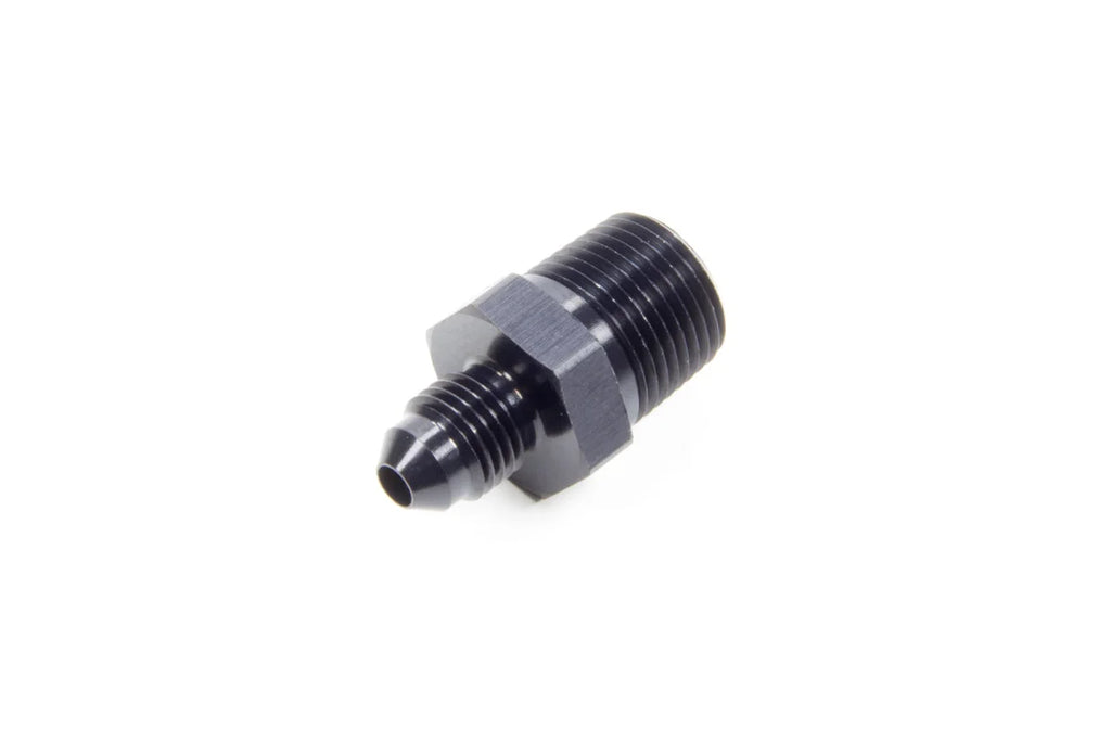 Earl's Performance 4an to 3/8 NPT Adapter Fitting AT981646ERL