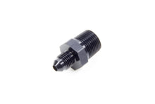 Load image into Gallery viewer, Earl's Performance 4an to 3/8 NPT Adapter Fitting AT981646ERL
