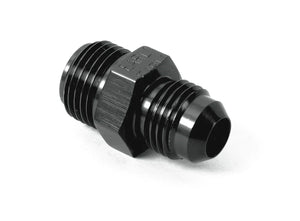 Earl's Performance #6 > 5/8-18 Alm Power Steering Fitting Black AT991947ERL