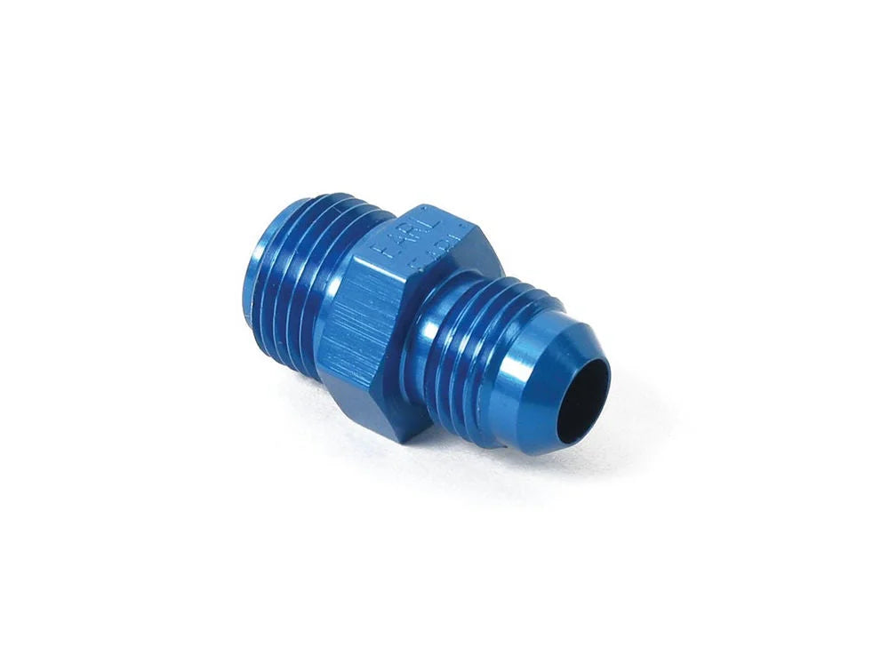 Earl's Performance #6 > 5/8-18 Power Steeri Alum Fitting 991947ERL