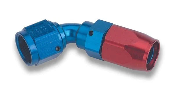 Earl's Performance #6 60 Deg Hose End 806106ERL