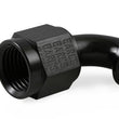 Load image into Gallery viewer, Earl's Performance -6 90 DEG TO 3/8" Earl's VAPOR GUARD HOSE END 759166ERL - Additional View 6