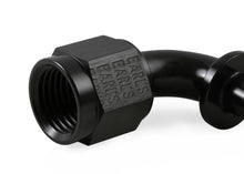 Load image into Gallery viewer, Earl&#39;s Performance -6 90 DEG TO 3/8&quot; Earl&#39;s VAPOR GUARD HOSE END 759166ERL - Additional View 6