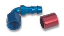 Load image into Gallery viewer, Earl's Performance #6 90 Super Stk Hose End 709167ERL