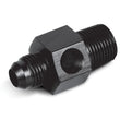 Load image into Gallery viewer, Earl's Performance #6 Ano-Tuff Fuel Press. Gauge Adapter Fitting AT100194ERL