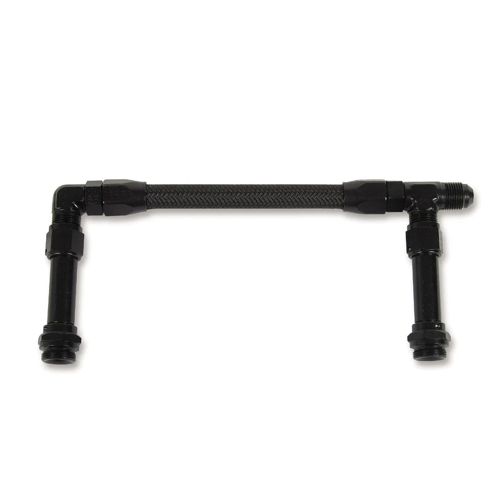 Earl's Performance #6 Ano-Tuff/Pro-Lite 4150 Single Feed Carb AT101195ERL