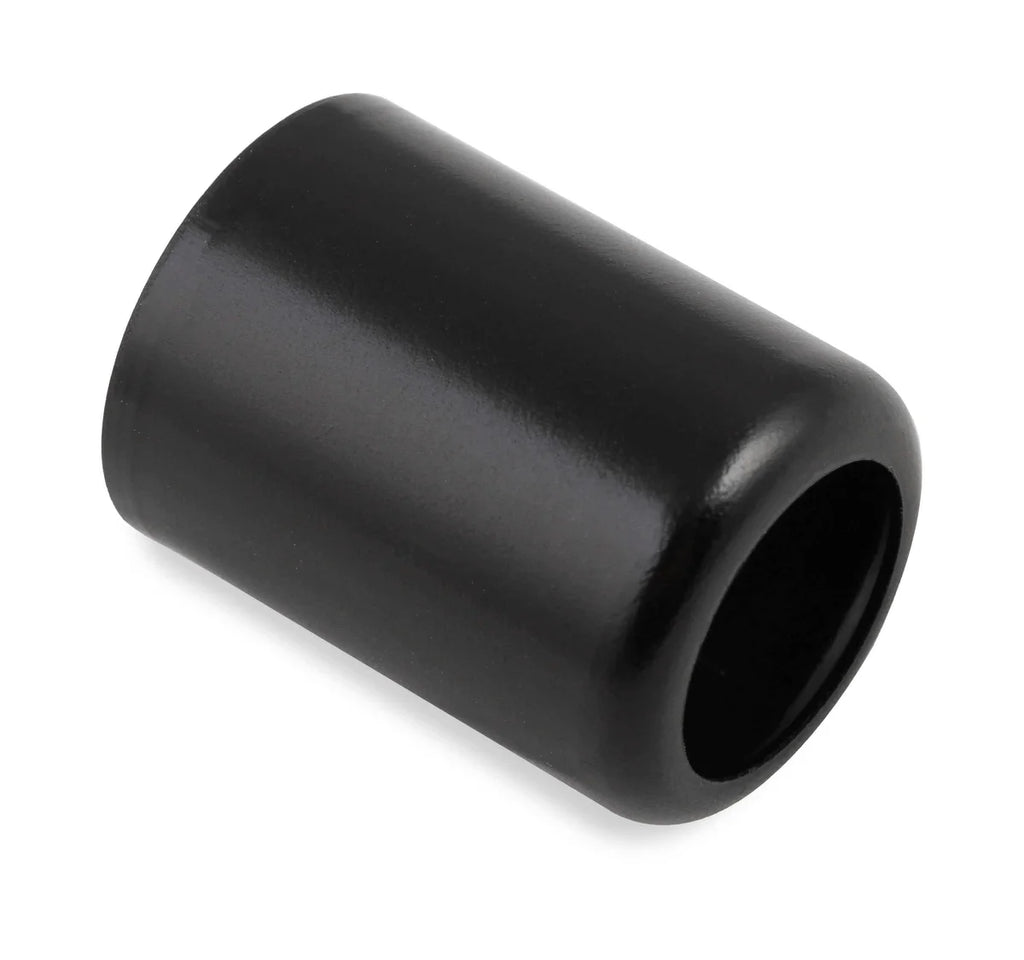 Earl's Performance #6 Auto-Crimp Collar Black AT798063ERL