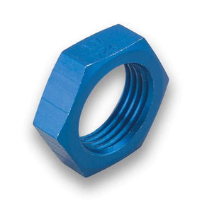 Earl's Performance #6 Bulkhead Nut 592406ERL
