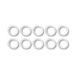 Load image into Gallery viewer, Earl's Performance #6 Crush Washers 177006ERL