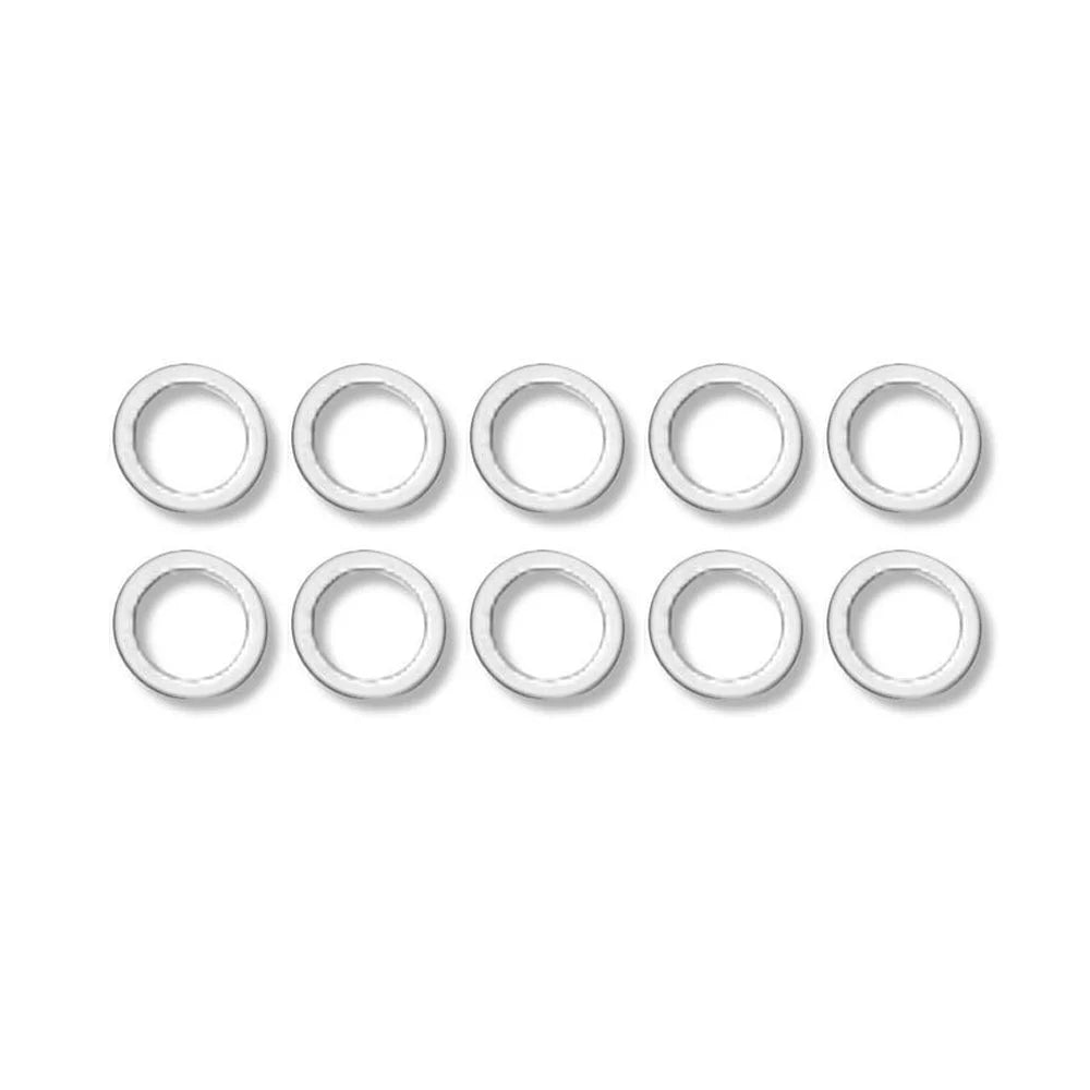 Earl's Performance #6 Crush Washers 177006ERL