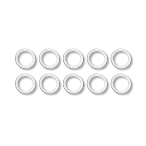 Earl's Performance #6 Crush Washers 177006ERL