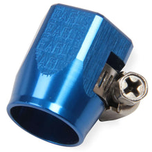 Load image into Gallery viewer, Earl's Performance #6 Econ-O-Fit Blue 9/16 900206ERL