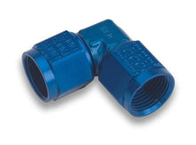 Load image into Gallery viewer, Earl's Performance #6 Fem.An Swivel To Fem. 934106ERL