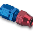 Load image into Gallery viewer, Earl's Performance #6 Female Alum to 3/8in Tubing Adapter 165106ERL
