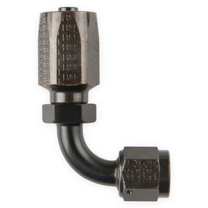 Earl's Performance #6 Hose End 90-Degree - Power Steering 159106ERL