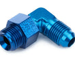 Load image into Gallery viewer, Earl's Performance -6 Male 90 Deg to 5/8-18 Male Adapter Fitting 949096ERL