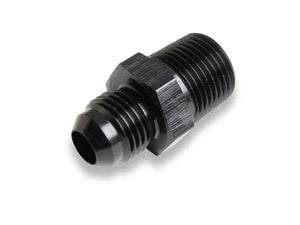 Earl's Performance #6 Male to 3/8in NPT Ano-Tuff Adapter AT981666ERL