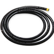 Load image into Gallery viewer, Earl's Performance #6 Power Steering Hose 6ft Black 150606ERL