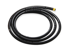Load image into Gallery viewer, Earl's Performance #6 Power Steering Hose 6ft Black 150606ERL