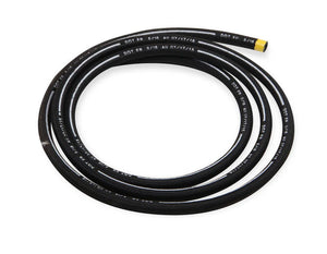 Earl's Performance #6 Power Steering Hose 6ft Black 150606ERL