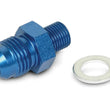 Load image into Gallery viewer, Earl's Performance #6 to 10mm x1.0 Weber Carb Ftg 991953ERL