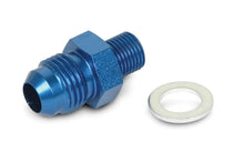 Load image into Gallery viewer, Earl's Performance #6 to 10mm x1.0 Weber Carb Ftg 991953ERL