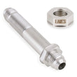 Load image into Gallery viewer, Earl's Performance 6AN Bulkhead Adapter SS Frame Pass Through SS983506ERL