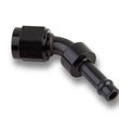 Load image into Gallery viewer, Earl's Performance 6an 45-Deg to 3/8 Vapor Guard Hose End 754166ERL