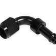 Load image into Gallery viewer, Earl's Performance 6an 90-Deg to 5/16 Vapor Guard Hose Fitting 759156ERL
