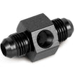 Load image into Gallery viewer, Earl's Performance 6an Gauge Adapter - Fuel Pressure Ano-Tuff AT100192ERL