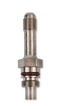 Load image into Gallery viewer, Earl's Performance 6an Holley P/S Pump Adapter Fitting 961961ERL