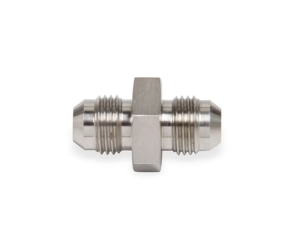 Earl's Performance 6an Male Union Stainless Steel SS981506ERL