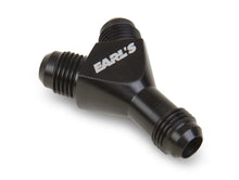 Load image into Gallery viewer, Earl's Performance 6an Male Y Distribution Block AT100172ERL