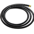 Load image into Gallery viewer, Earl's Performance 6an Power Steering Hose 20ft - Black 152006ERL