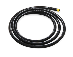 Earl's Performance 6an Power Steering Hose 20ft - Black 152006ERL