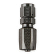 Load image into Gallery viewer, Earl's Performance 6an Power Steering Hose End - Steel - Black 150106ERL