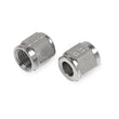 Load image into Gallery viewer, Earl's Performance 6an S/S Tube Nut 2pk SS581806ERL