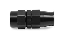 Load image into Gallery viewer, Earl's Performance #6an UltraPro Twist-On Fitting Str. Black 620106ERL
