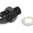 Load image into Gallery viewer, Earl's Performance 6an to 10mm X 1.0 Webber Carb Adapter Fitting AT991953ERL