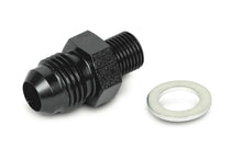 Load image into Gallery viewer, Earl's Performance 6an to 10mm X 1.0 Webber Carb Adapter Fitting AT991953ERL