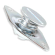 Load image into Gallery viewer, Earl's Performance 7/16" Self-Eject .500" Length - (5) Pieces PANE6500-ERL - Back View