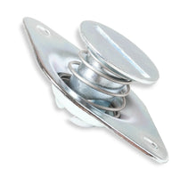 Load image into Gallery viewer, Earl's Performance 7/16" Self-Eject .500" Length - (5) Pieces PANE6500-ERL - Back View