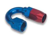 Load image into Gallery viewer, Earl's Performance #8 180 Deg. Swivel Seal 818008ERL