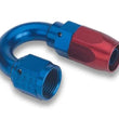Load image into Gallery viewer, Earl's Performance #8 180 Deg. Swivel Seal 818008ERL