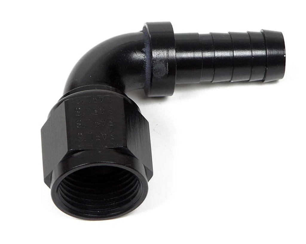 Earl's Performance #8 90 Deg Ano-Tuff Auto- Mate AT709108ERL