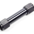 Load image into Gallery viewer, Earl's Performance #8 B-Nut To B-Nut Extension Adapter Black AT915384LERL